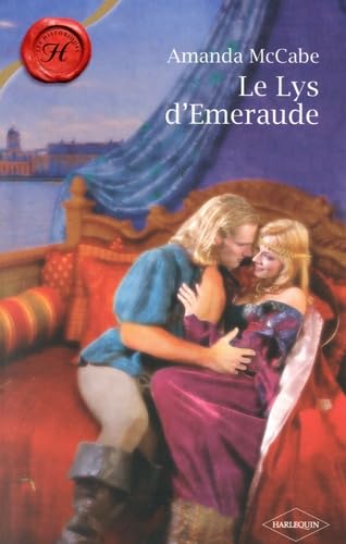 Le Lys d'Emeraude 9782280809986