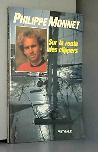 Sur la route des clippers 9782700309041