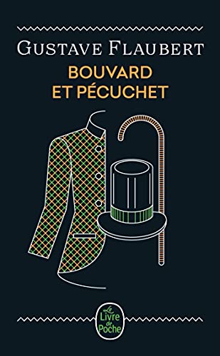 Bouvard et Pécuchet (Edition anniversaire) 9782253104339