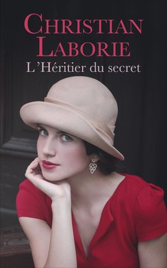 L'héritier du secret 9782298135589