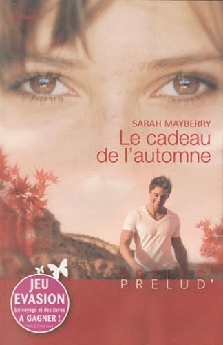 Le cadeau de l'automne 9782280213196