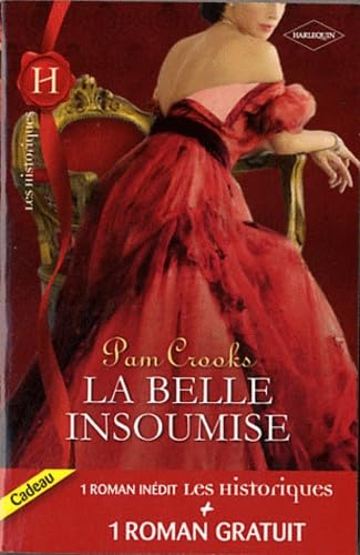 La belle insoumise ; Le visiteur indiscret 9782280232319