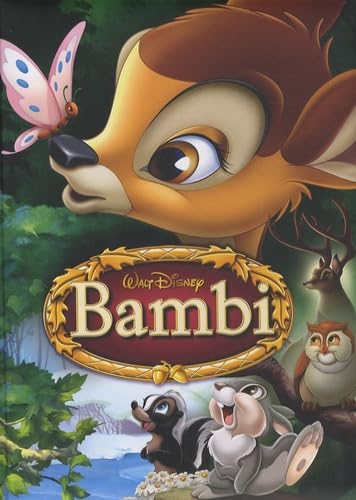 Bambi 9782014632996