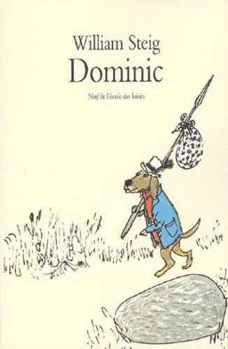 Dominic 9782211061315