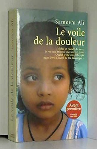Le voile de la douleur 9782298030280