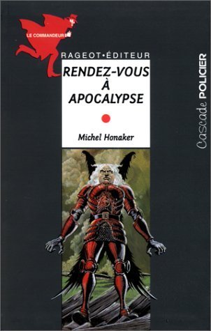 Rendez-vous à Apocalypse 9782700224788