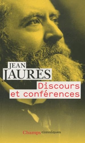 Discours et conférences 9782081240261