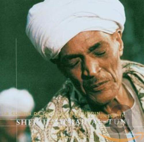 The Sultan Of All Munshidin 3596971609726