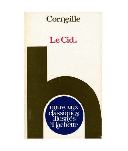 LE CID 9782010029264