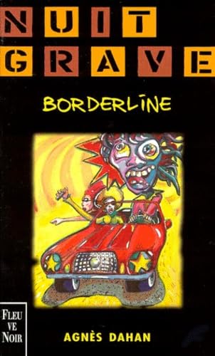 Borderline 9782265066625