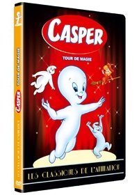 Casper-Tour de Magie 3700448710376