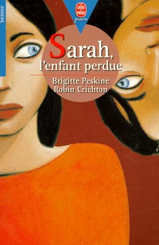 Poche jeunesse : mon bel oranger ; Sarah, l'enfant perdue 9782013215558