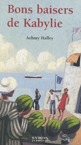 Bons Baisers De Kabylie 9782748501193