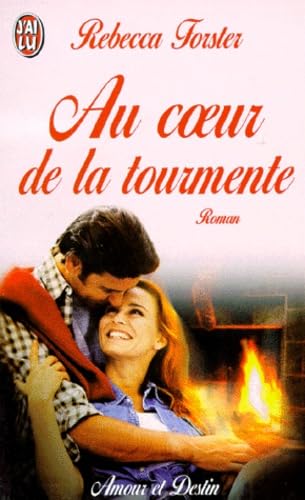 Au coeur de la tourmente 9782290047576