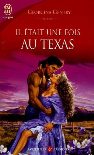 Il etait une fois au texas 9782290350263