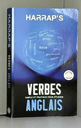 harrap's verbes anglais dans la bibliothèque anglais avril 09 9780245509247