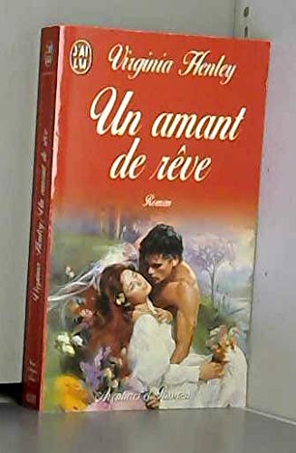 Un amant de rêve 9782290048481