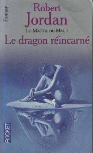 Le Dragon réincarné, tome 5 9782266088619