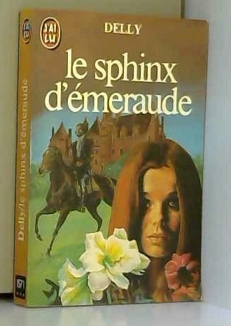 Sphinx d'emeraude *** (Le) 9782277215714