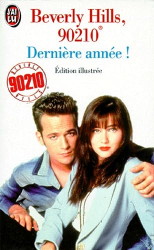 Beverly Hills 90210 : dernière année ! 9782277240822
