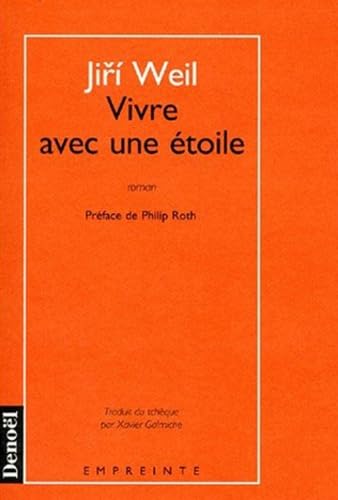 Vivre avec une étoile 9782207239476