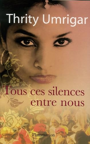 Tous ces silences entre nous 9782080688415
