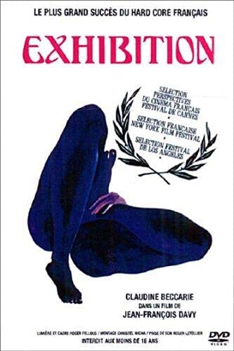 Exhibition - Coffret collector 2 dvd 3530941027639