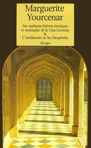 Sur quelques thèmes érotiques et mystiques de la Gitâ Govinda 9782869309500