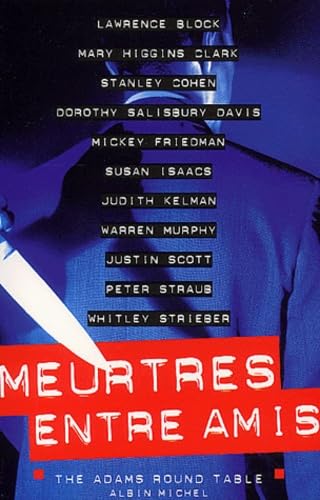 Meurtres entre amis 9782226136688