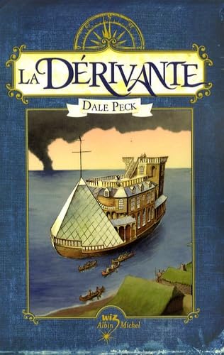 La Dérivante 9782226189530