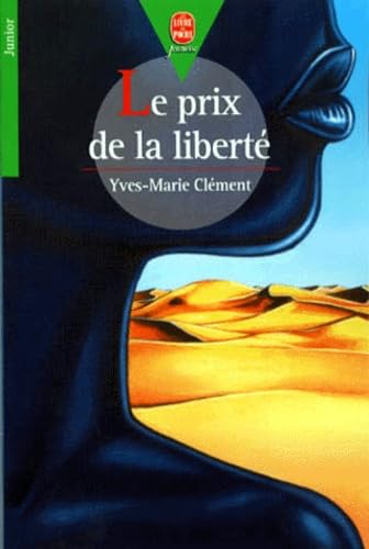 Le prix de la liberté 9782013214667