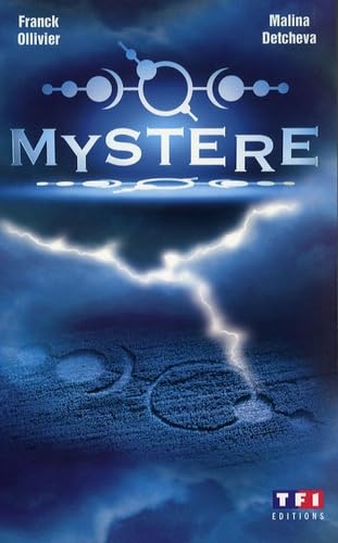 MYSTERE 9782877611961