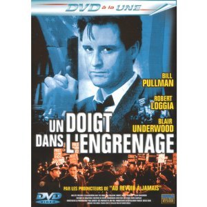 Un Doigt dans l'engrenage 3294333018390
