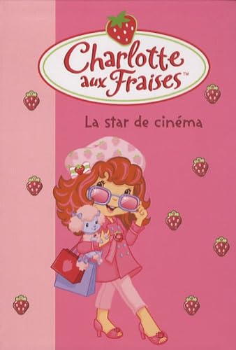 La star de cinéma 9782012019515