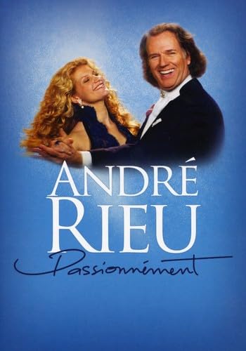 Passionnément DVD + CD 0600753147597