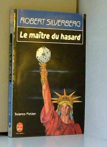 Le Maître du hasard 9782253052500