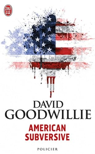 American Subversive 9782290026731