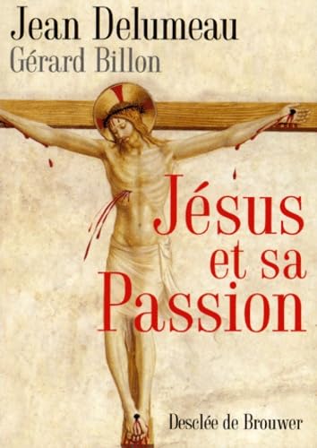 Jésus et sa passion 9782220055169