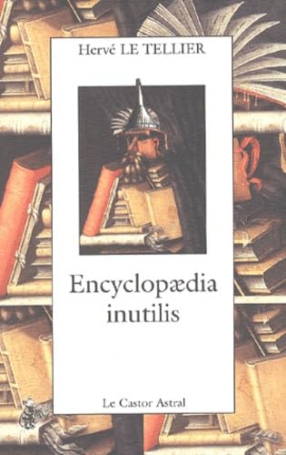 Encyclopædia inutilis 9782859204761