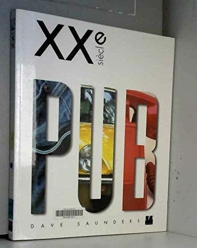 Cent ans de publicité 9782851205421