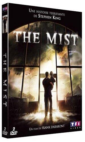 The Mist 3384442172936