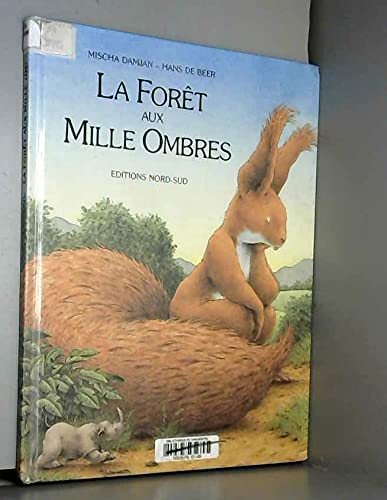 La Foret Aux Mille Ombres 9783314207402