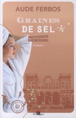 GRAINES DE SEL 9782817710730