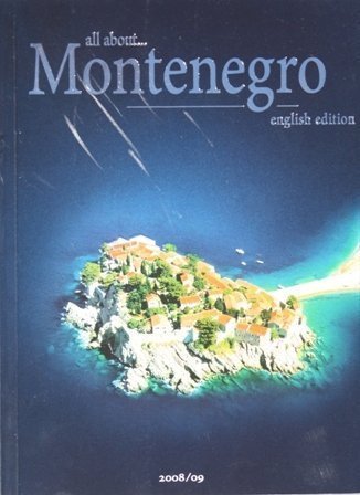 Crna Gora 9788684543259