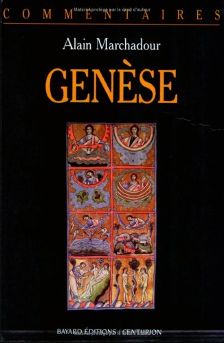 Genese. Commentaire Pastoral 9782227366145