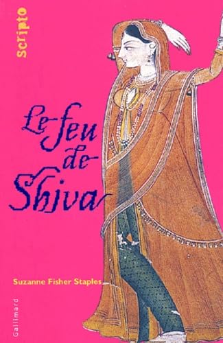 Le Feu de Shiva 9782070543908