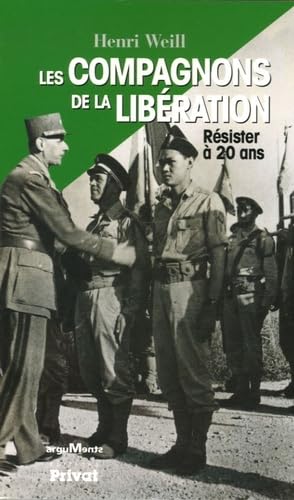 compagnons de la liberation (0) 9782708944282