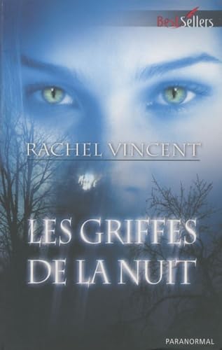 Les griffes de la nuit 9782280814232