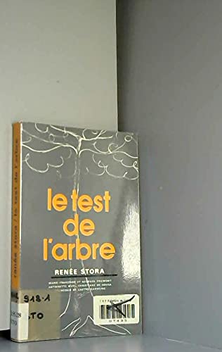 Test de l'arbre (le) 9782130352990