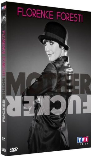 Florence Foresti - Mother Fucker 3384442245524
